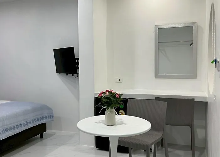 Nur Nur Residence And Villa