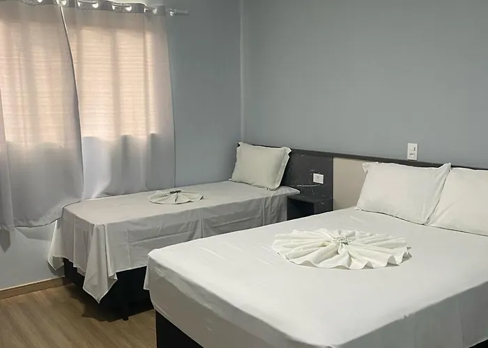 Hotel Sol Nascente