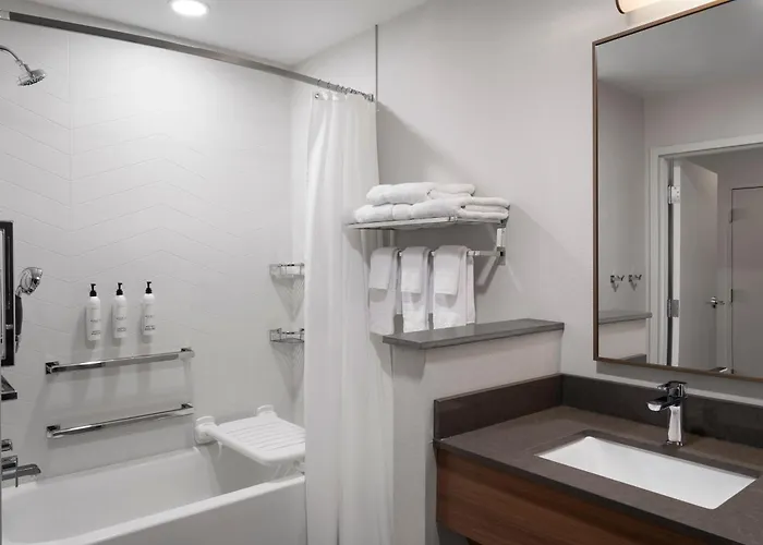 Towneplace Suites By Marriott Corbin