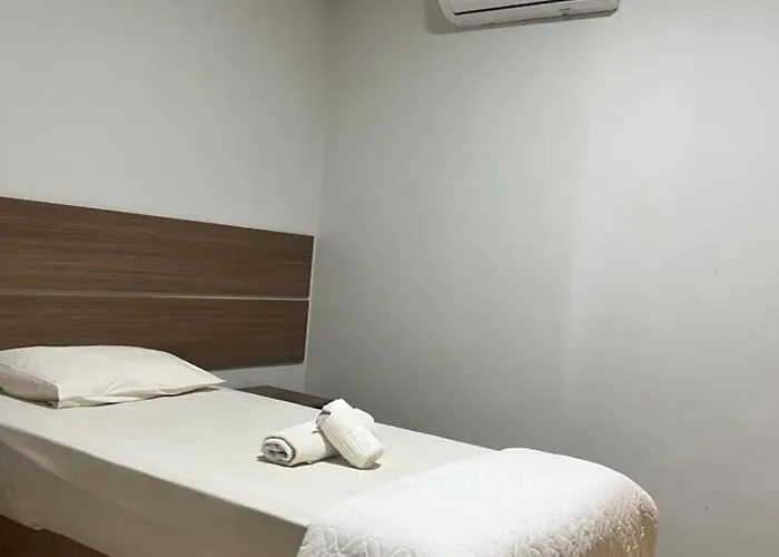 Hotel Gasparin