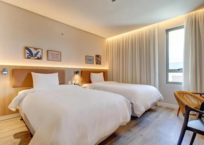 Hampton By Hilton Caraguatatuba Serramar