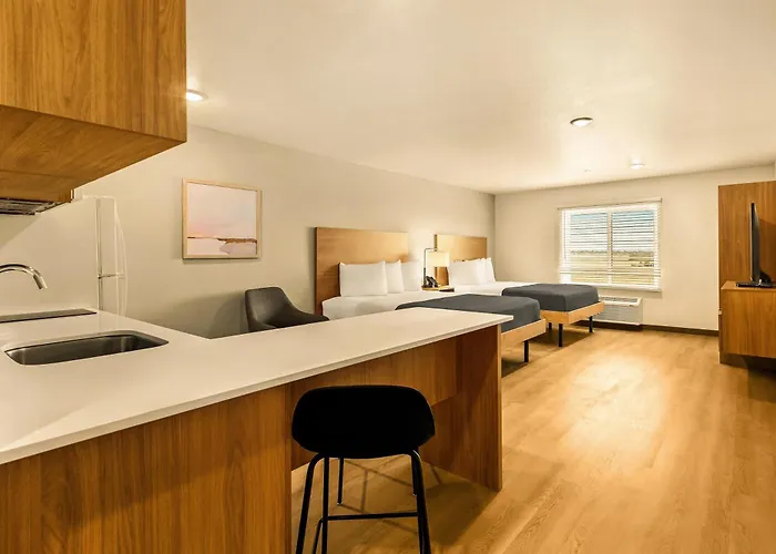 Livaway Suites Portland- Scarborough