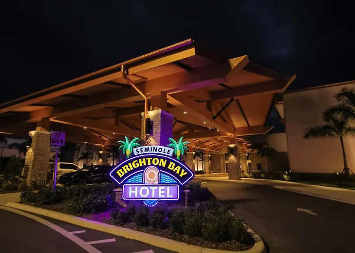 Seminole Brighton Bay Hotel & Casino