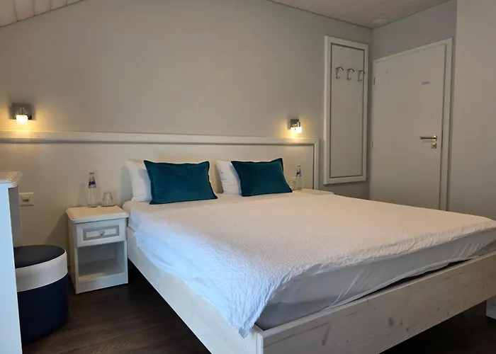 Hotel Salvi