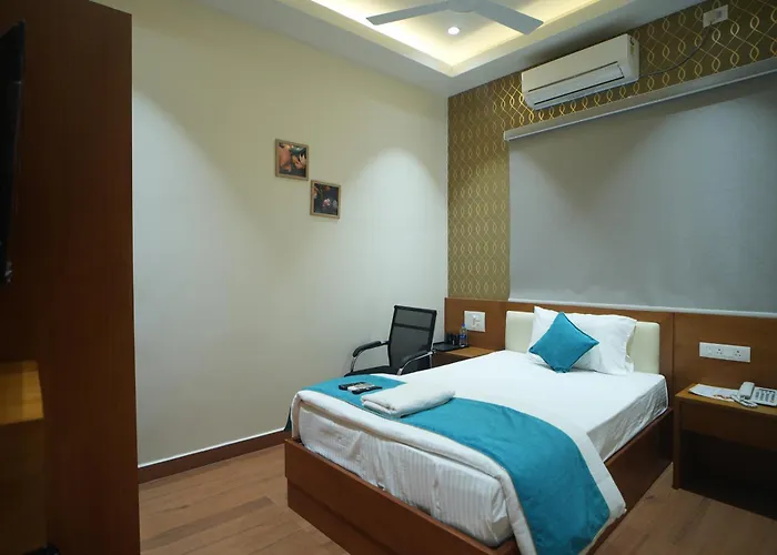 Hotel Avasa