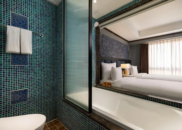 Hanoi Solis Hotel