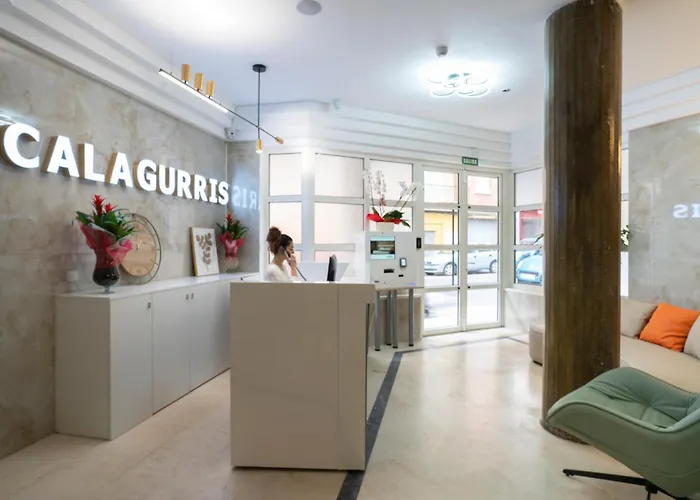 Hotel Calagurris