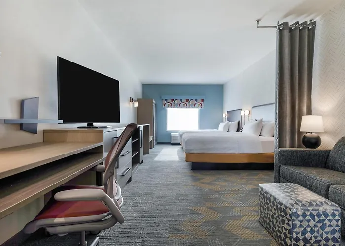 Home2 Suites By Hilton New Braunfels