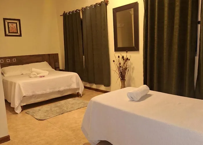 Hotel Amter