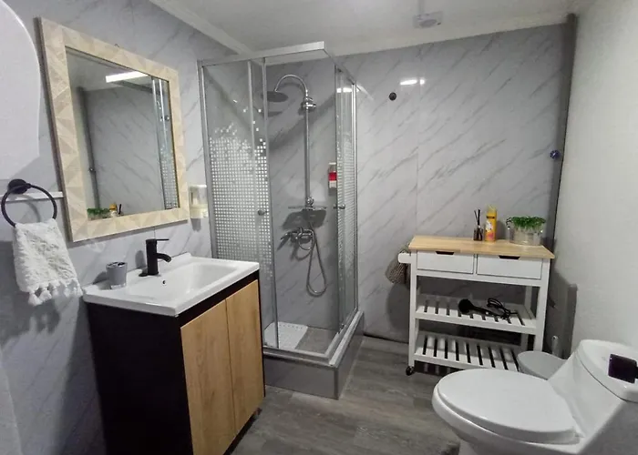 Hostal Milaris