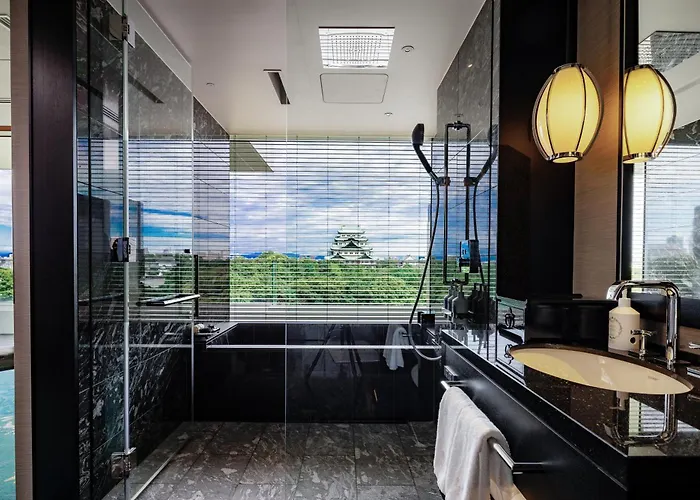 Espacio Nagoya Castle, The Leading Hotels Of The World "Lhw"