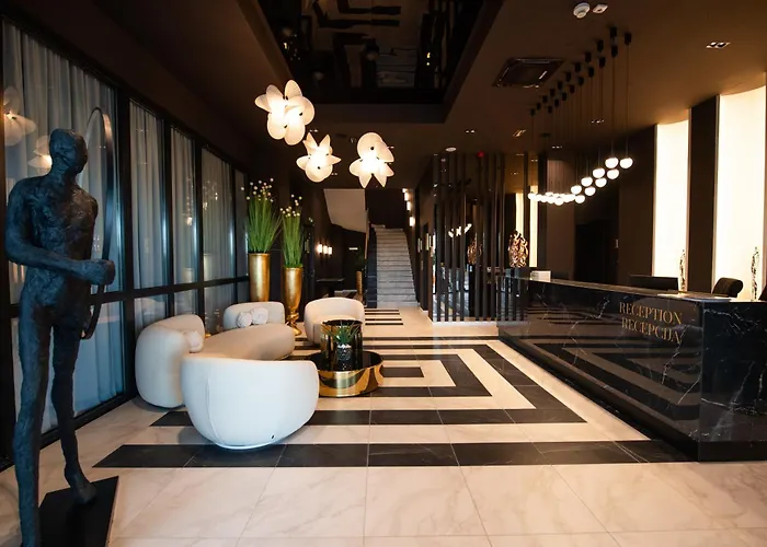 Premium Hotel, Novi Sad
