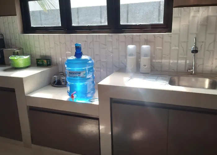 Family Guest House