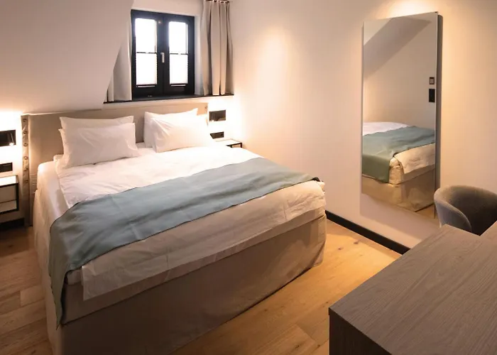 Hotel Engels