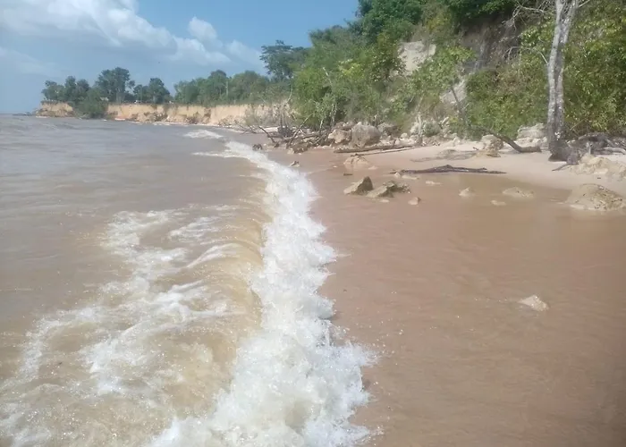 pousada Rios