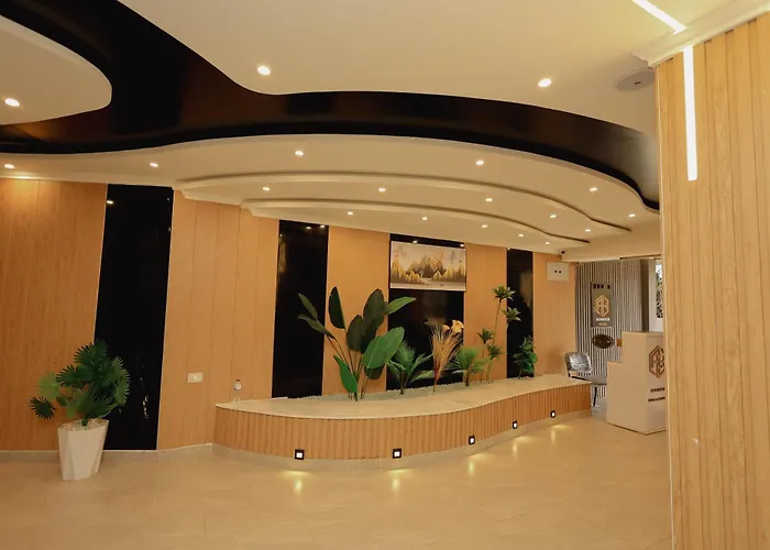 Akhenaton Hotel