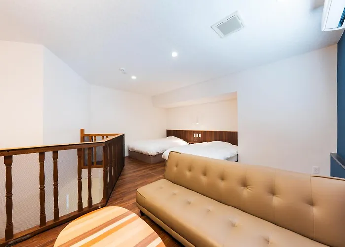 Morino Hotel Gekka