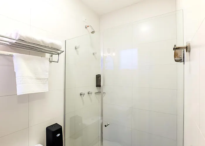 Hotel Varsovia Express