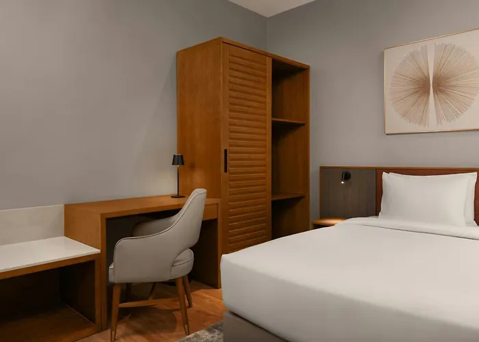 Protea Hotel By Marriott Kinshasa