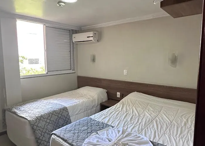Hotel Paulo Felipe