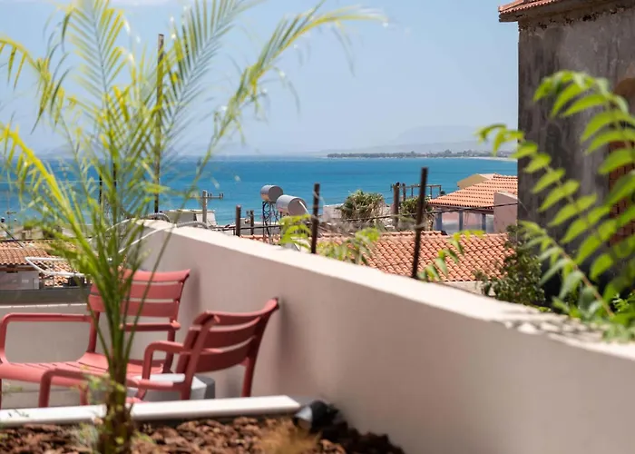 See2Sea Cozy Apartments