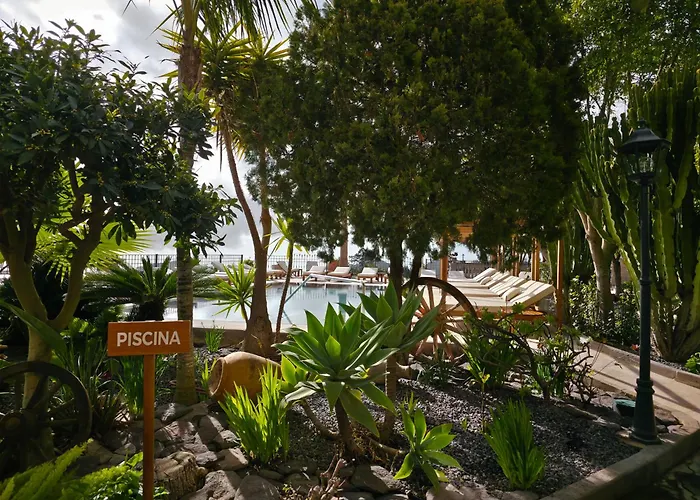 Nogal Hotel & Spa Adults Only
