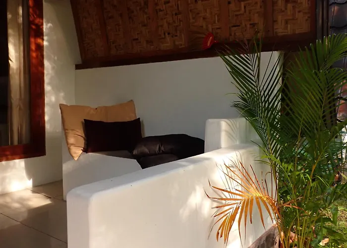 Rising Sun Bungalows