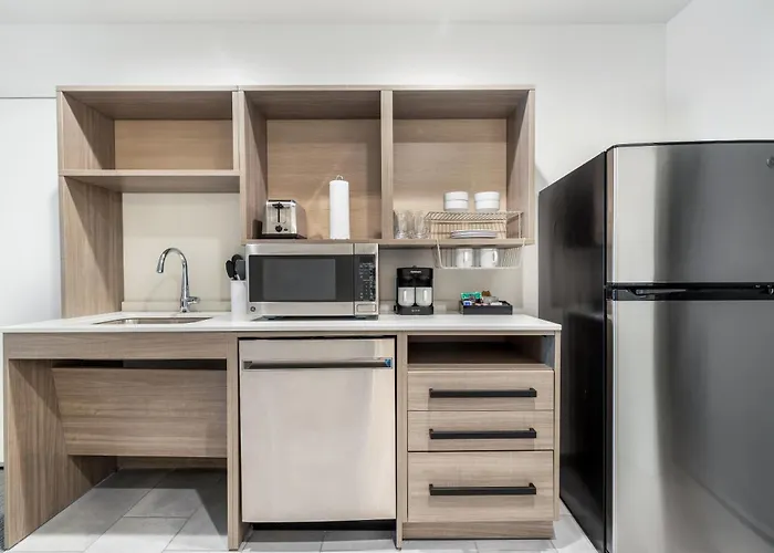Home2 Suites By Hilton New Braunfels