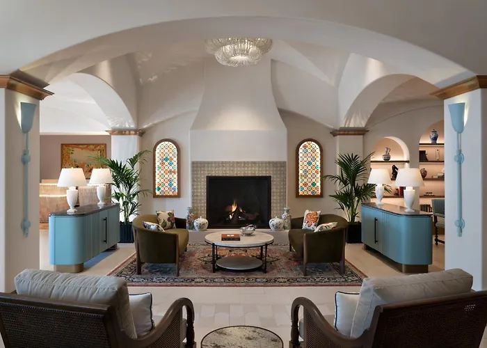 La Bahia Hotel & Spa