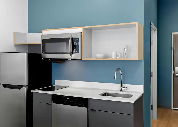 Studiores By Marriott Newnan
