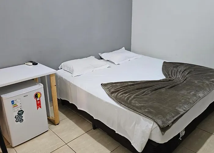 Nômade Hotel