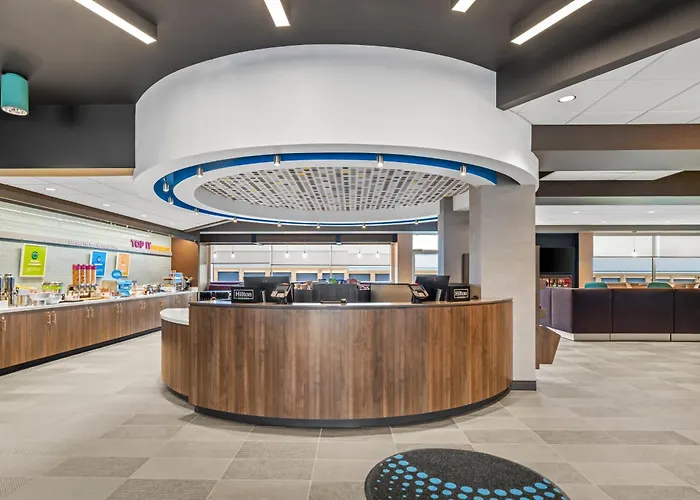 Tru By Hilton Oshawa