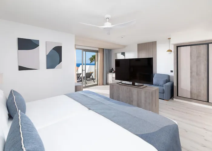 Hotel Riu Palace Calypso - Adults Only
