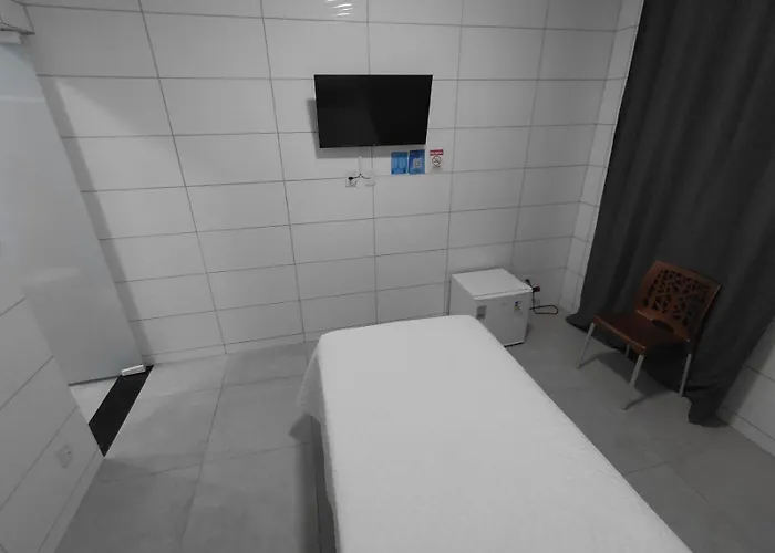 Hotel Plaza Executive Economy Cruzeta-Rn