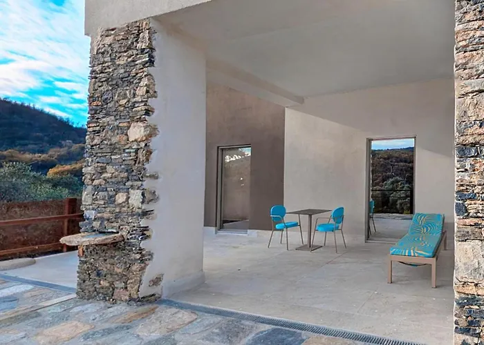 Le Stele Hotel