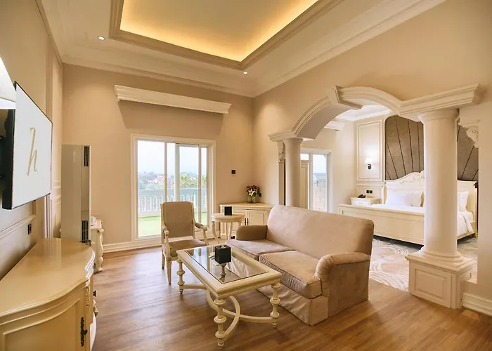 Horison Resort Tulip Puncak