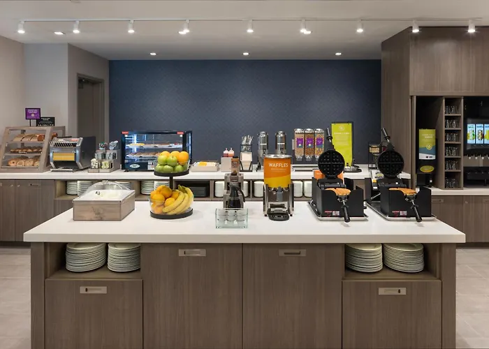 Home2 Suites By Hilton Kittery