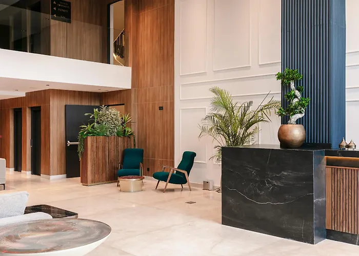 NearYo Hotels