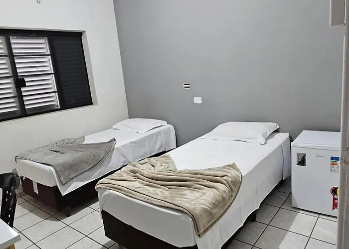 Nômade Hotel