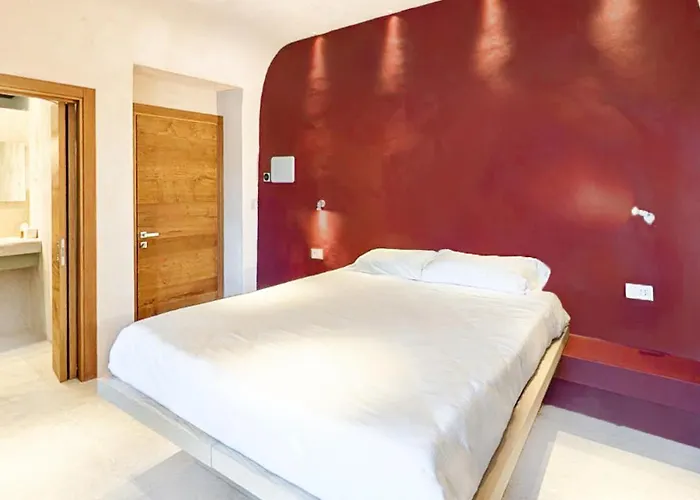 Le Stele Hotel