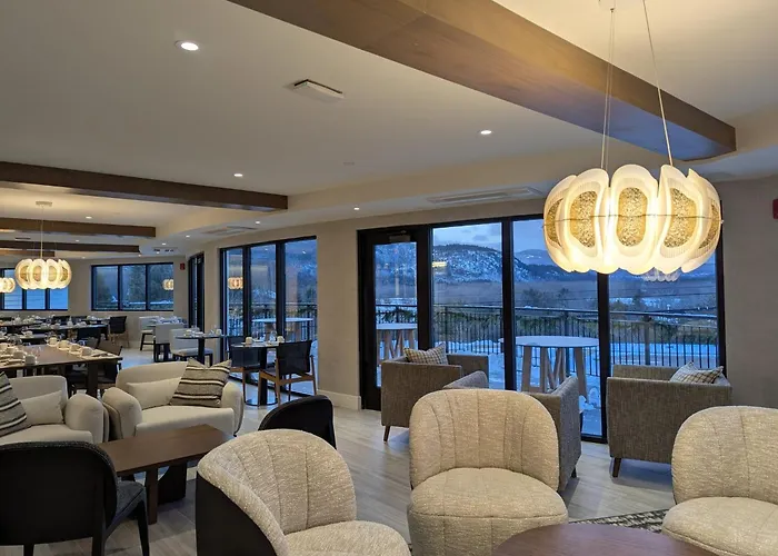 Hotel Indigo North Conway By Ihg