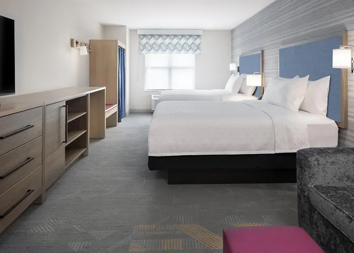 Home2 Suites By Hilton Kittery