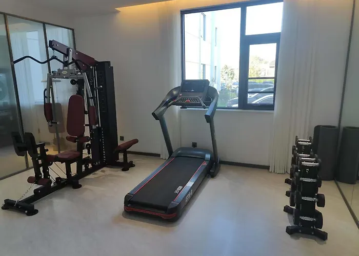 Taikoo Li Premier Hotel Chengdu By Enji