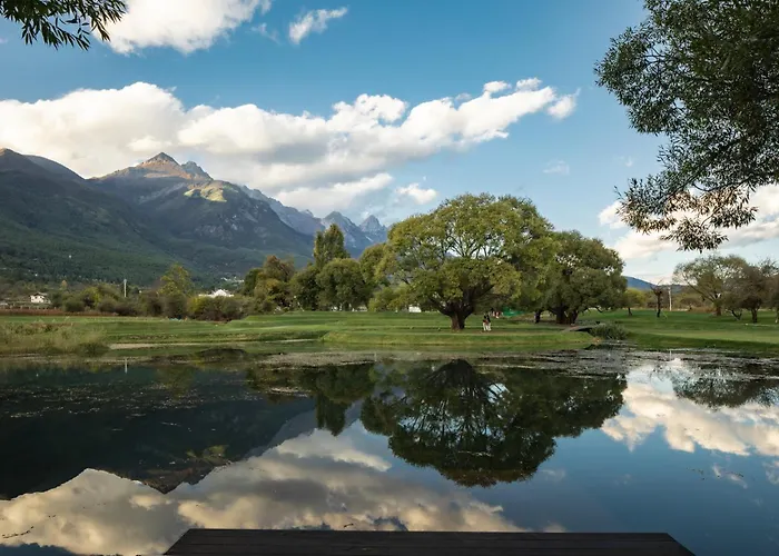 Joy Holiday Hotel Lijiang