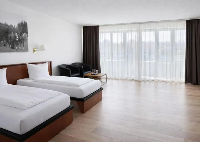 Ar Boutique Hotel Kempten