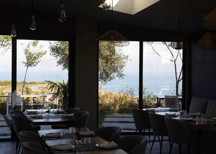 Cape Of Rodon Resort, Green Village