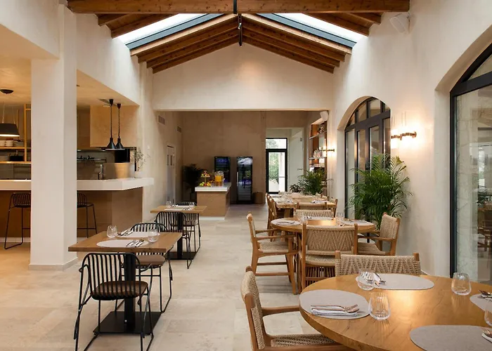 The Yard Corfu Boutique Hotel And Spa