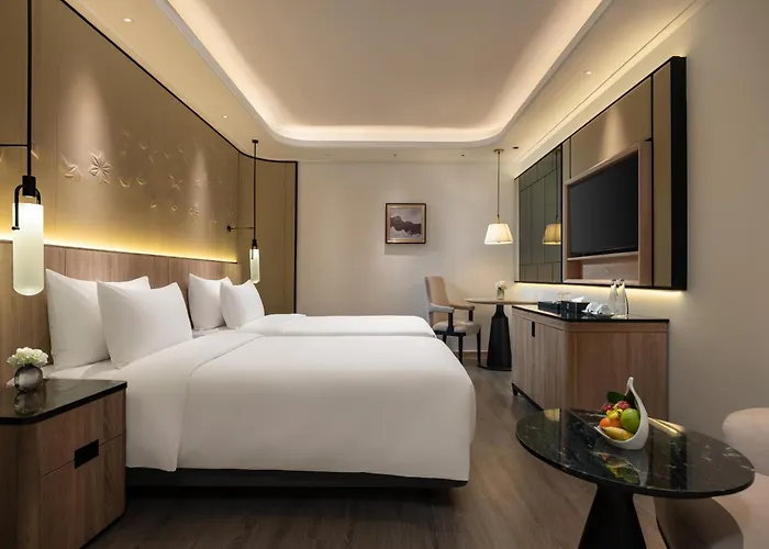 Hotel Du Lac Signature