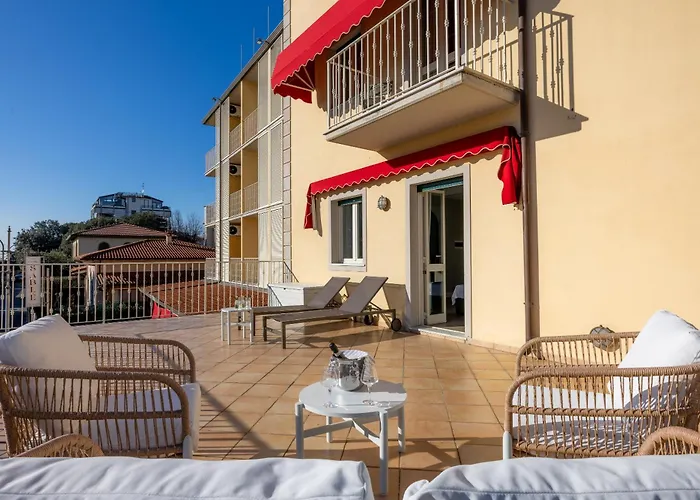 Hotel Sablé