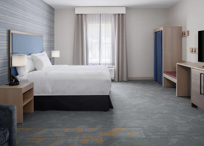 Home2 Suites By Hilton Kittery